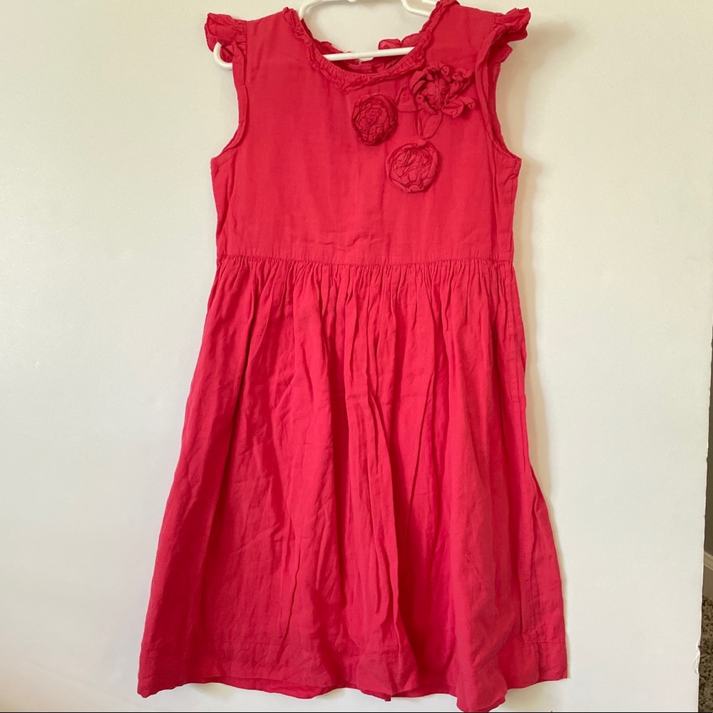 Mini Boden dress
